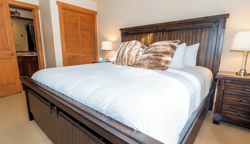 Villa (2 Bedrooms)