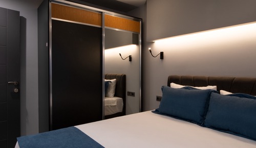 Suite superior (2+1)