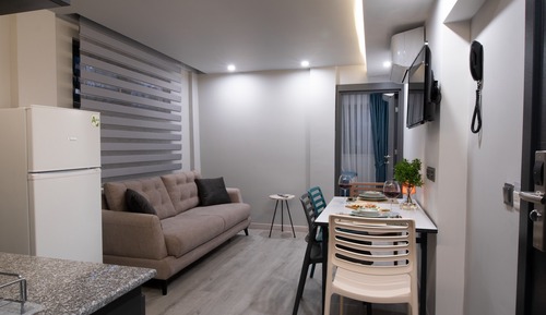 Suite estándar