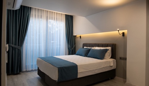 Suite Deluxe