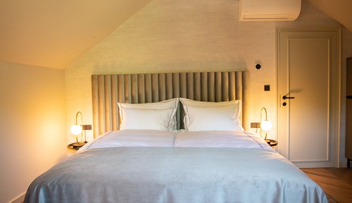 Penthouse, 3 Bedrooms
