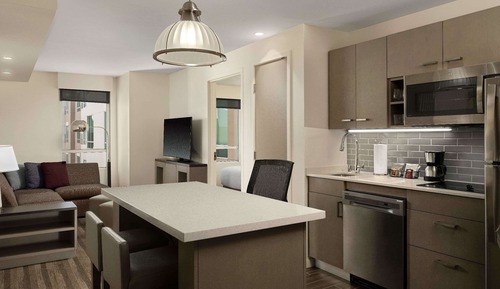 Suite, 1 habitación