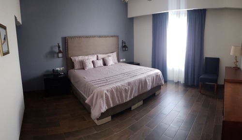 Suite estudio
