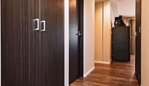 Apartamento de diseño, 3 habitaciones, no fumadores