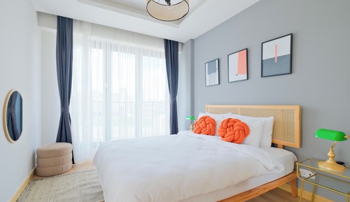 Apartamento Signature, 1 habitación
