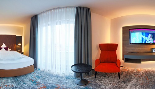 Habitación Confort