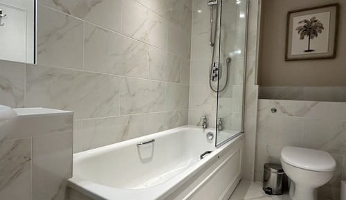 Habitación doble superior