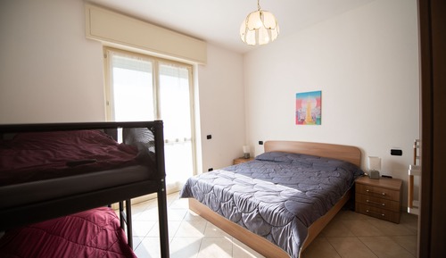 Apartamento, 1 habitación