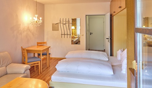 Habitación estándar