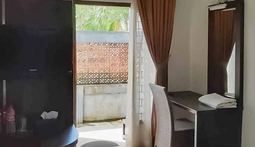 Habitación Premium (Reddoorz)