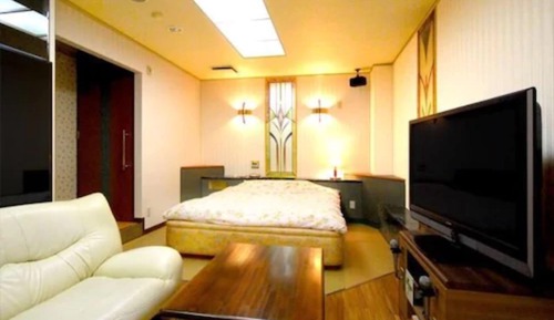 Habitación Business doble de uso individual, 1 cama de matrimonio grande, no fumadores (Standard, B)