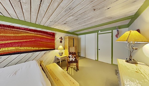 Apartamento, 1 habitación