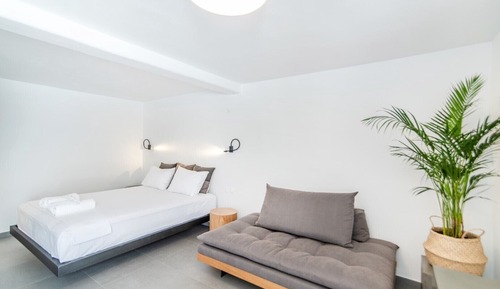 Habitación de diseño (Superior)