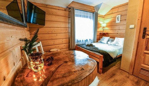 Habitación Deluxe (10)