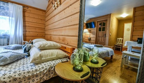 Habitación Deluxe (9)