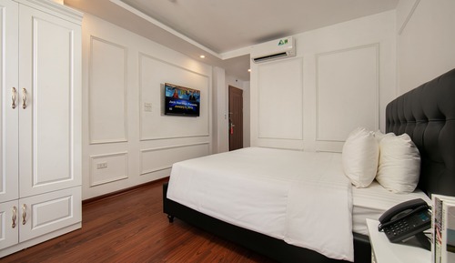 Suite ejecutiva