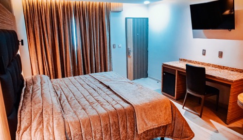 Habitación Business