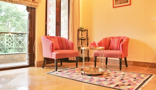 Suite junior, 1 habitación