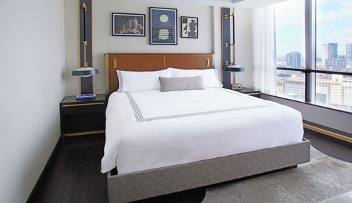 Suite (NATIONAL)