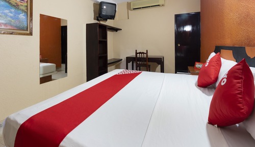 Habitación superior