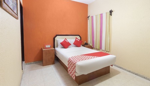 Habitación estándar