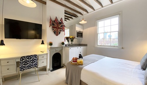 Apartamento Signature