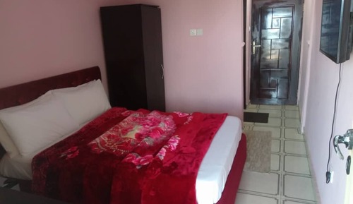 Habitación individual estándar