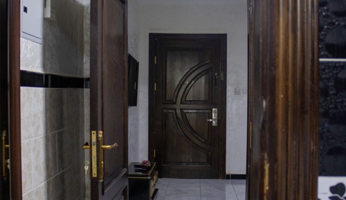 Suite Deluxe