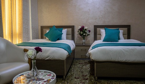 Suite Royal