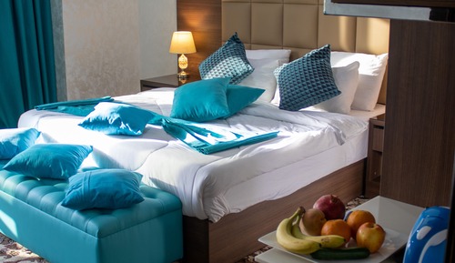 Suite Deluxe
