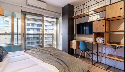 Suite estudio clásica