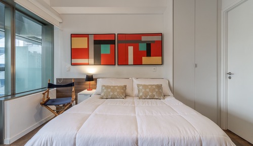 Suite estudio City