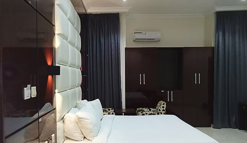 Habitación Business