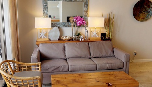 Apartamento, 1 habitación
