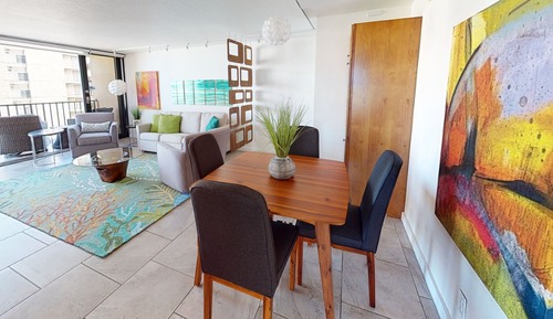 Apartamento, 1 habitación