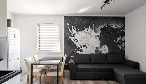 Apartamento clásico