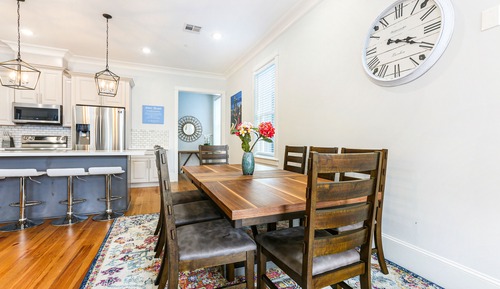 Apartamento Elite, 4 habitaciones