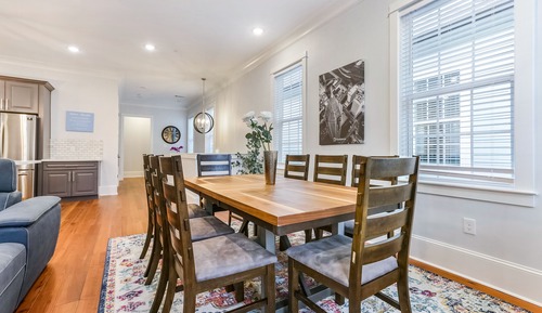 Casa Signature, 5 habitaciones