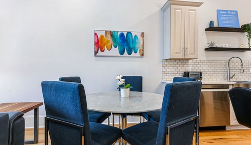 Apartamento superior, 5 habitaciones