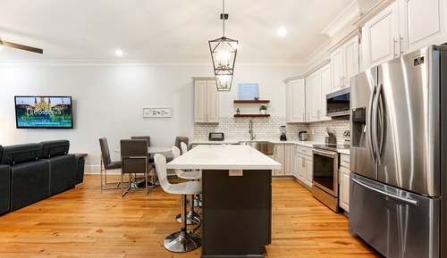 Apartamento Premium, 5 habitaciones