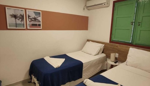 Chalet, 2 habitaciones