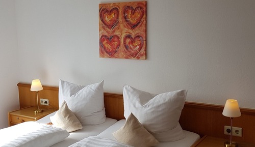Apartamento básico