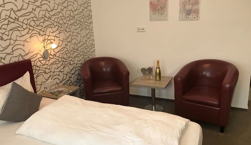 Habitación doble