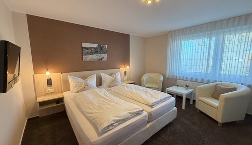 Habitación doble