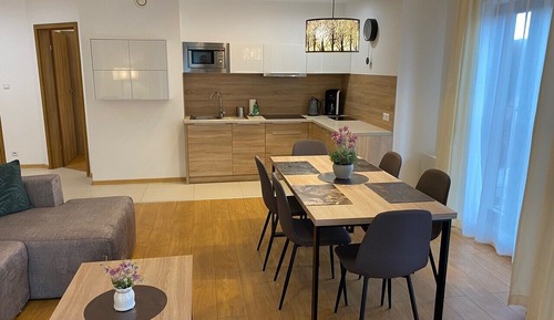 Apartamento Confort
