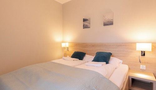 Apartamento estándar