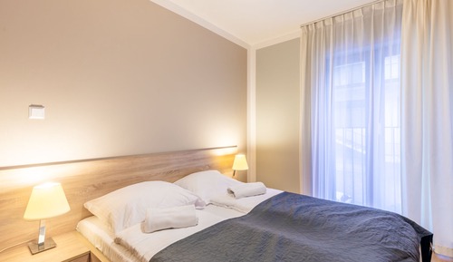 Apartamento City