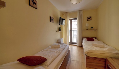 Apartamento Premium