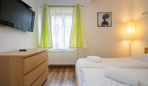 Apartamento clásico
