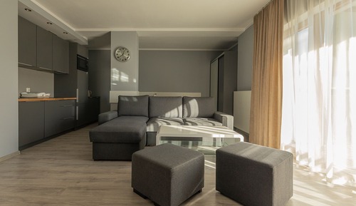 Apartamento estándar